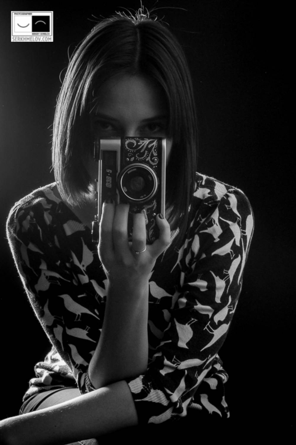 B & W Photos