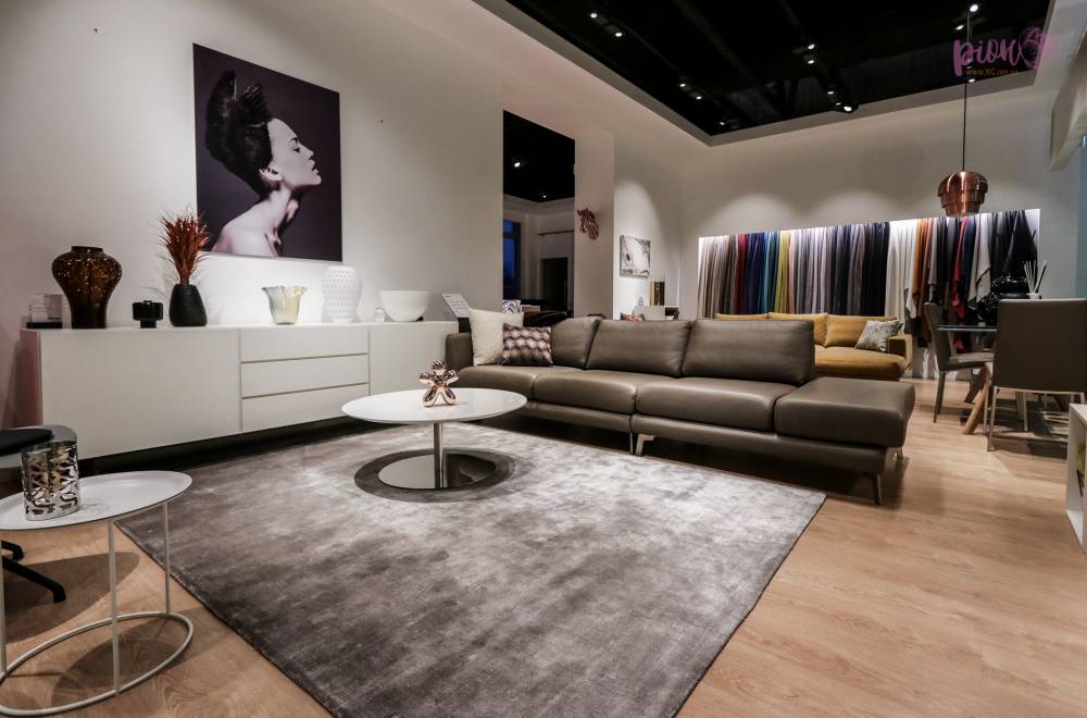 Interior shooting